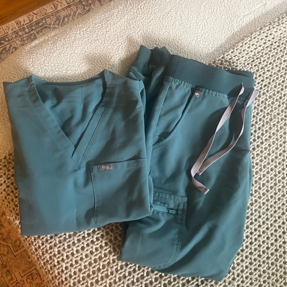 Size small figs set!